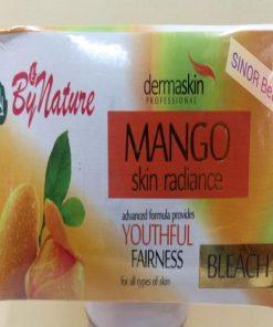 By Nature Mango Herbal Bleach 15gm