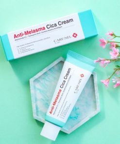CARENEL Anti Melasma Cica Cream 40ml