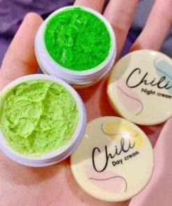 CHILI DAY NIGHT CREAM
