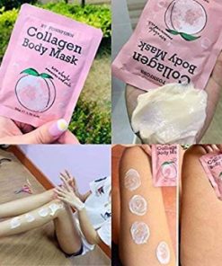 COLLAGEN BODY MASK