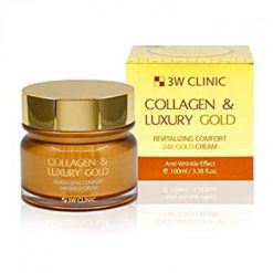COLLAGEN LUXURY GOLD