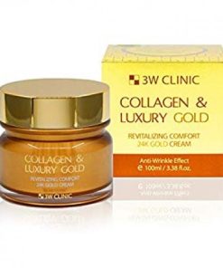 COLLAGEN LUXURY GOLD