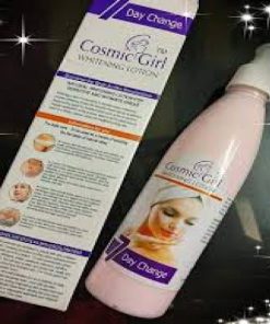 COSMIC GIRL LOTION