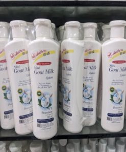 Carebeau Mini Goat Milk Body Lotion -300 ml