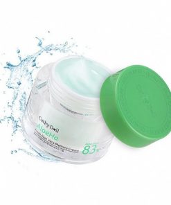 Cathy Doll AloeHa Fresh Aloe Vera Memory Cream 50 g.