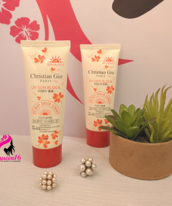 Christian Gio Paris UV Sunblock - 50ml