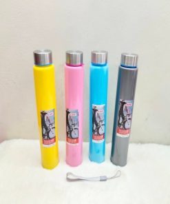 Cille Fashion Sport Bottle 500ml