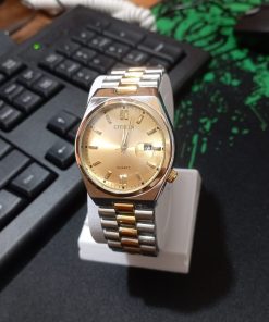 Citizen Tsuyosa Men's Watch