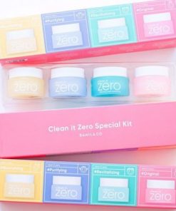 Clean It Zero Special Kit