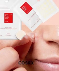 Cosrx Acne Pimple Master Patch