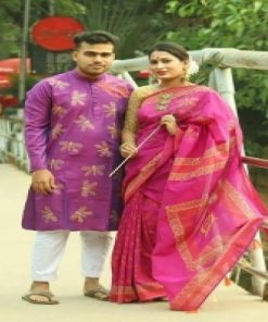 Couple Dress-2