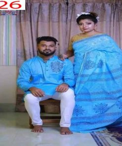 Couple Dress-26