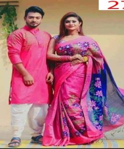 Couple Dress-27