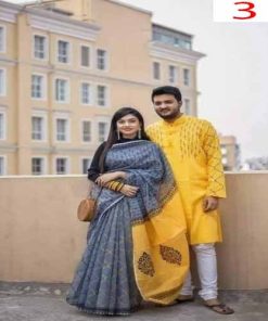 Couple Dress-3
