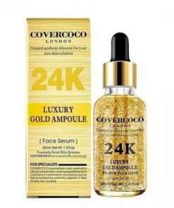 Covercoco 24K Gold Serum