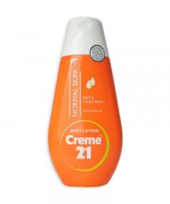 Creme 21 Body Lotion Normal Skin 250ml