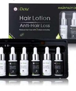 DEXE Hair Lotion Anti-Hair Loss