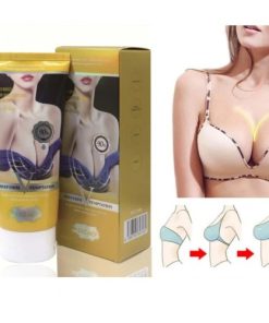 DIZAO Deep firm tempation Breast Enhancement Massage Cream 160g