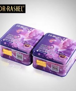 DR.RASHEL Shorten Tighten Restore Moisture Vagina Lady Soap 100g
