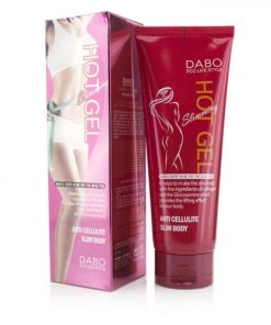 Dabo Slimming Hot Gel Anti Cellulite Slom Body