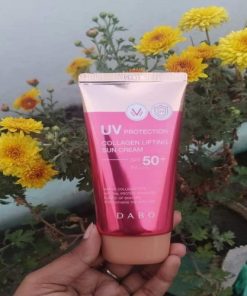 Dabo UV Protection Collagen Lifting Sun Cream Spf 50+ PA+++