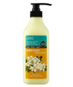 Dabo daily Body wash moringa brightening