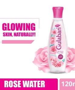 Dabur Gulabari Premium Rose Water (120ml)