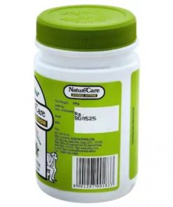 Dabur Nature Care Double Action Isabgol 100 g