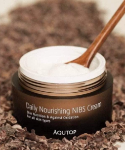 Daily noushing nibs cream