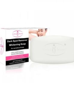 Dark Spot Remover Whitening Soap