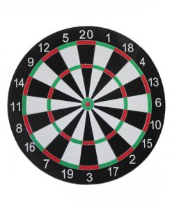 Dart Board 17