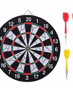 Dart Board 18