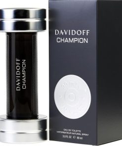 Davidoff Champion