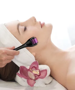 Derma Roller for Face