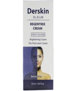 Derskin Dr. JS LAB Regentree Cream 50ml