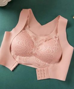 Desing Back support Slim Comfort Bra