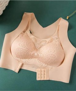 Desing Back support Slim Comfort Bra