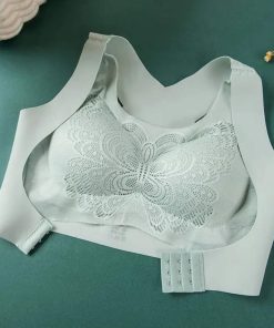 Desing Back support Slim Comfort Bra