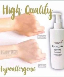Diamond Lotion