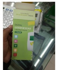 Digital Hanging Weight Scale