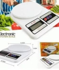 Digital Kitchen Scale