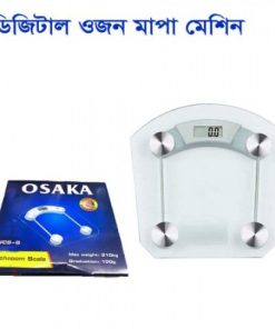 Digital Weight Scale – OSAKA