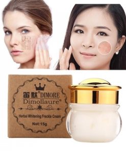Dimollaure cream