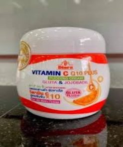 Diora Vitamin C Q10 Plus