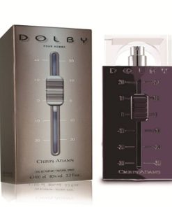 Dolby pour homme Chris adams perfume