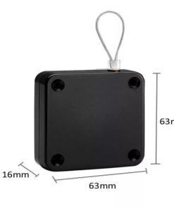 Door Closer