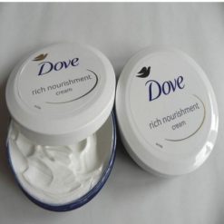 Dove Nourishing Body Care Beauty Cream