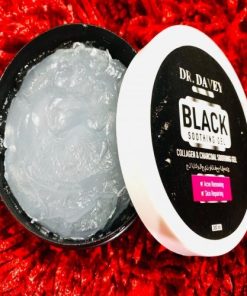 Dr davey soothing gel
