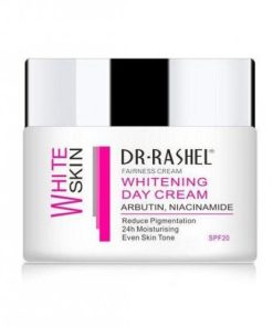 Dr. Rashel Fairness Cream Whitening day cream