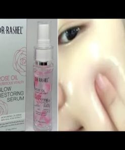 Dr. Rashel Rose Oil Glow Restoring Serum